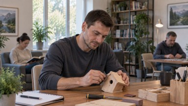 Реабилитация в Гуково