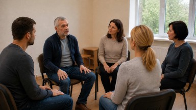 Реабилитация алкоголиков в Гуково