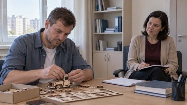 Лечение игромании в Гуково