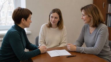 Лечение расстройств пищевого поведения в Гуково