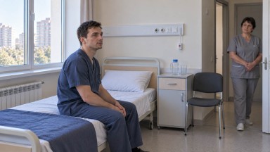 Лечение психоза в Гуково
