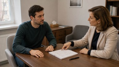 Лечение тревожного расстройства в Гуково