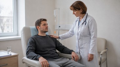 Детоксикация от марихуаны в Гуково