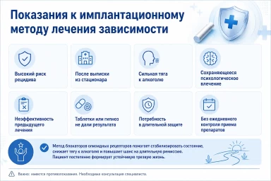 Имплантация Продетоксон в Гуково