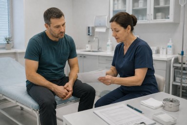Имплантация Продетоксон в Гуково