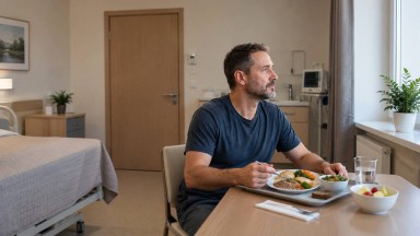 Госпитализация в Гуково