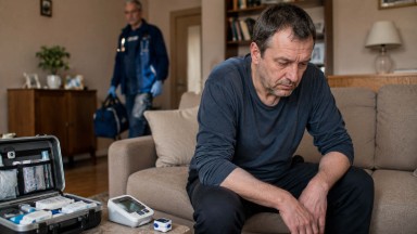 Экстренное вытрезвление в Гуково