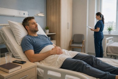 Лечение алкоголизма в стационаре в Гуково