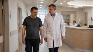 Лечение хронического алкоголизма в Гуково