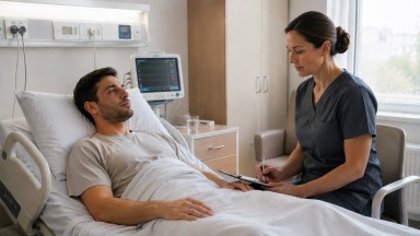 Детоксикация от наркотиков в Гуково