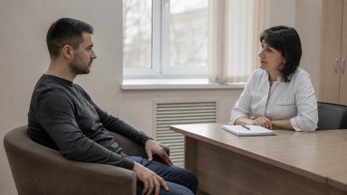 Лечение зависимости от марихуаны в Гуково