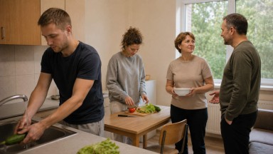 Реабилитация наркозависимых в Гуково