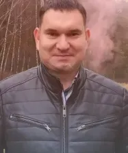 Валерий Федотов